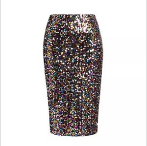 NY&Co skirt